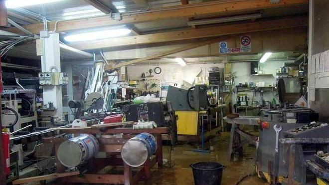 Dall’Ebret 1,5 milioni di budget per le imprese artigiane