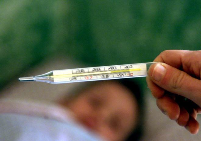 Influenza, 200 casi in sette giorni 