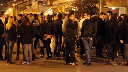 Movida: premi ai locali virtuosi