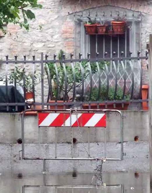 «Basta, faccio lo sciopero della fame» 