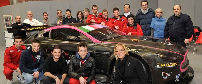 Paoli rinnova l’intesa con la Mst School