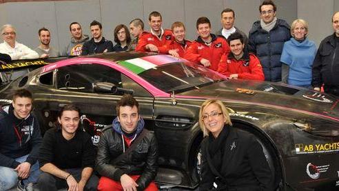 Paoli rinnova l’intesa con la Mst School