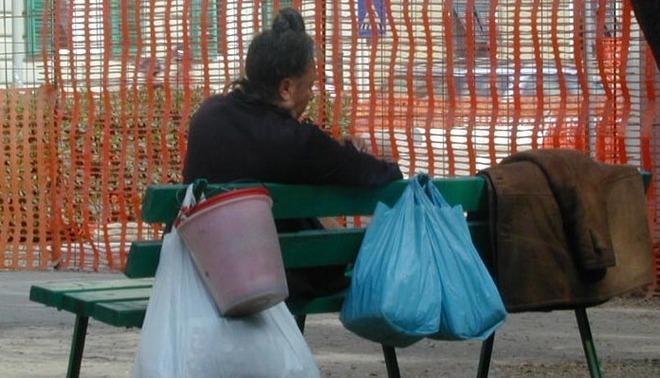 Terremoto miseria tante vite normali finiscono nell’abisso 