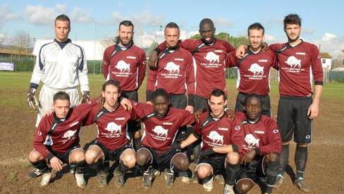 Una squadra rinata sotto la guida di mister Toti