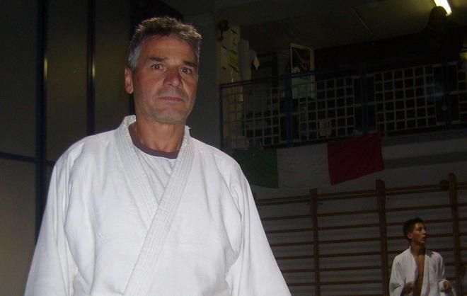 Promosso il “senatore” del Judo Kodokan: ora ha il quinto dan