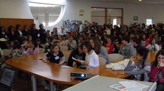 In classe torna l’esperimento “Stretching con musica”