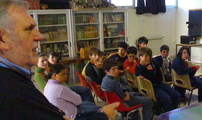 Riscaldamento rotto alunni a casa due giorni