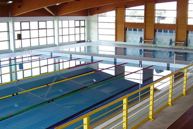 Dubbi su quel debito per la piscina