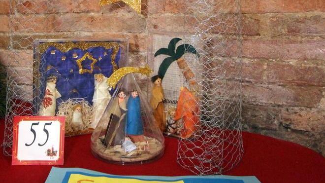 L’interpretazione dei bimbi di San Zio