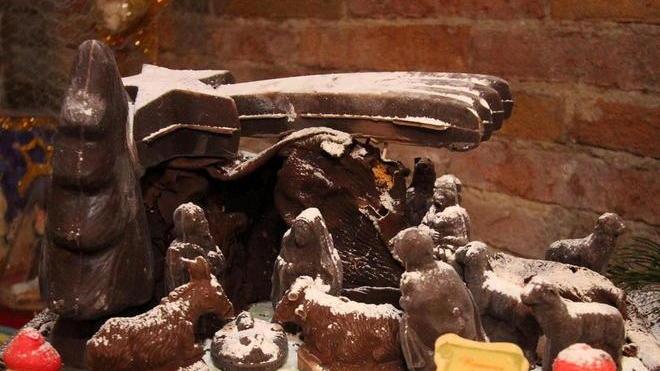 Vota il presepe più bello