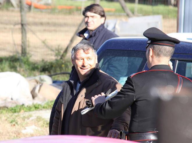 «Remorini mi ha offerto denaro e casa se ritratto» 