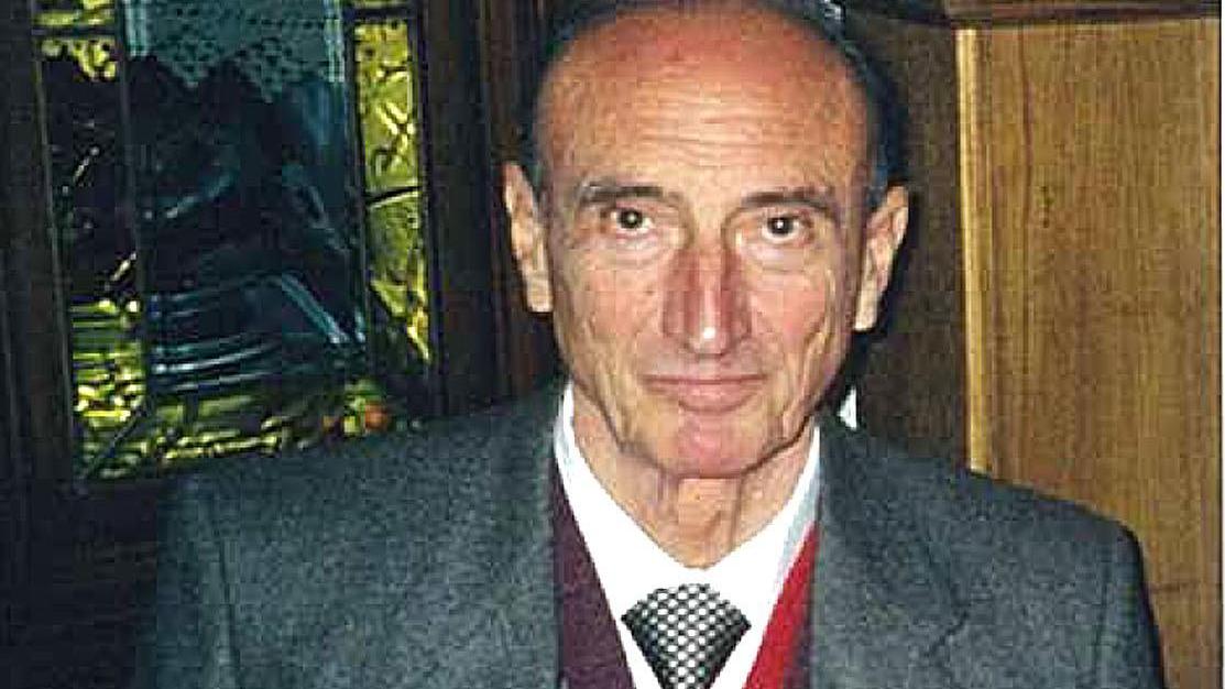 La frana inghiotte il ponte, tragedia sfiorata