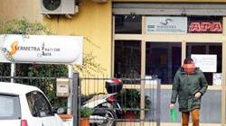 Rapina all’Agenzia pratica auto, un arresto