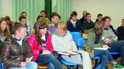 Gli studenti si autotassano per il defibrillatore