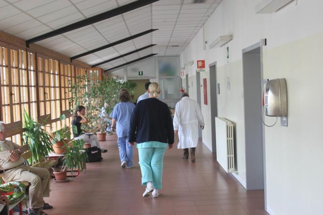 Due medici dell’ospedale rinviati a giudizio per omicidio colposo 