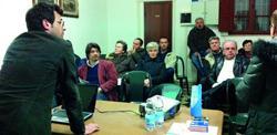«Escluso un progetto che ha riscosso 800 voti» 