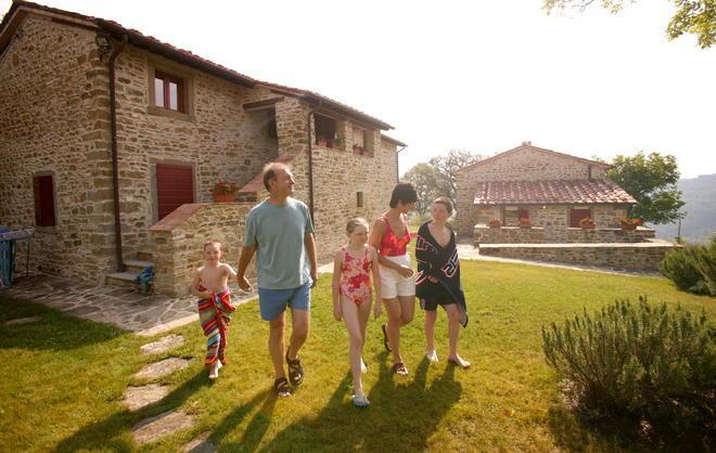 Dall’agriturismo buoni segnali grazie alla presenza degli stranieri 