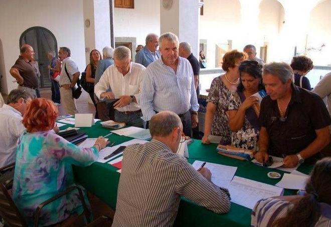 Comune unico, ok dal 57% degli elbani 
