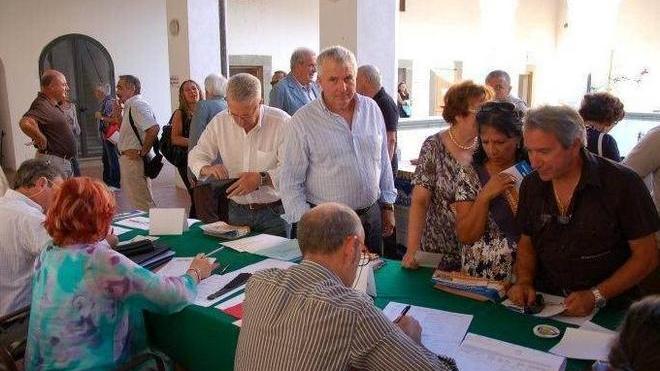 Comune unico, ok dal 57% degli elbani