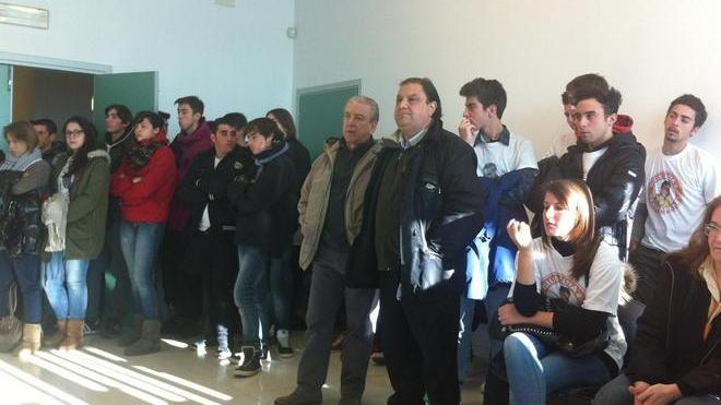 «Vogliamo la verità sull’incidente di Paolo»