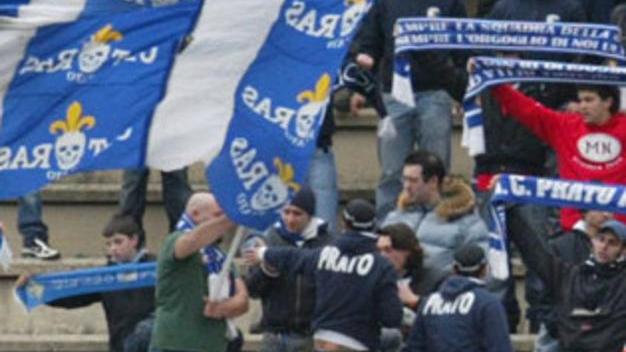 Prato sale a Montale per un’amichevole