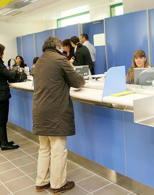 Salvo l’ufficio di Luicciana Poggio alla Malva no 