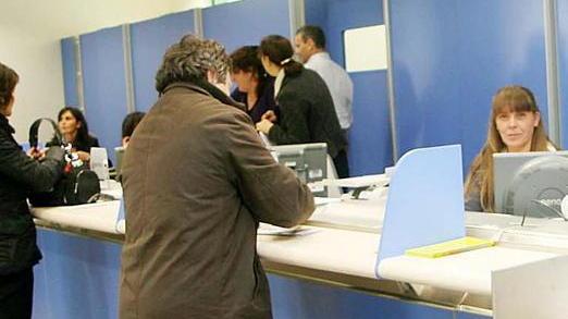 Salvo l’ufficio di Luicciana Poggio alla Malva no