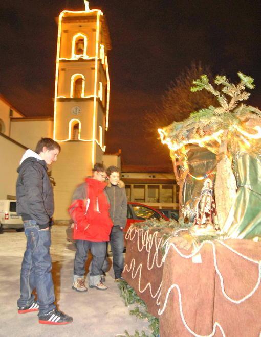“Fioriscono le idee” per il Natale 