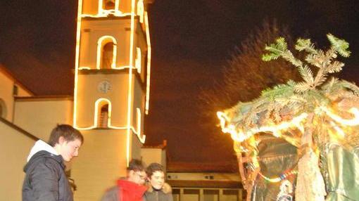 “Fioriscono le idee” per il Natale