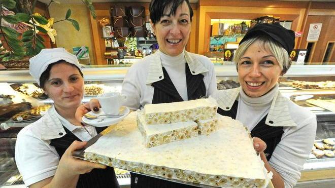 Cioccolata, torrone e dolci le specialità del Monterrey