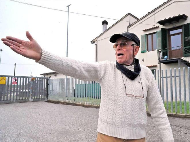 «Almeno dateci qualche lampione in più» 