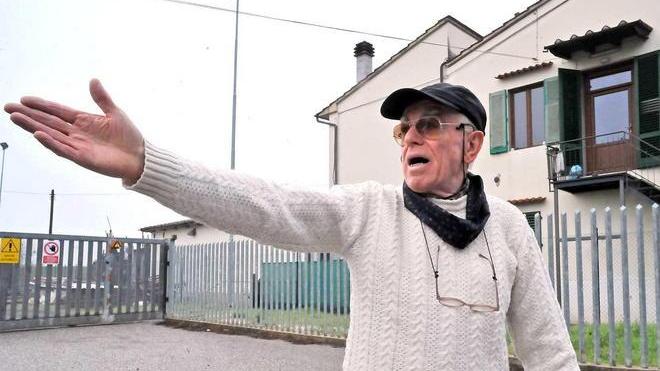 «Almeno dateci qualche lampione in più»