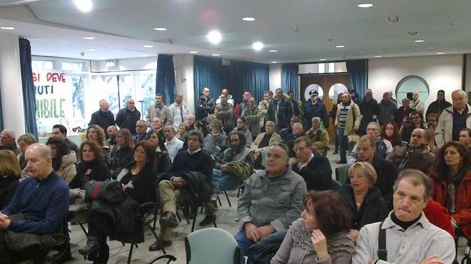 Legoli, i lavori d’ampliamento vanno avanti: l’ha deciso il Tar