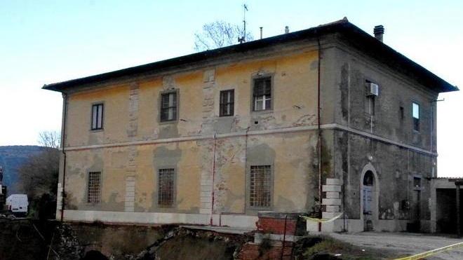 «Tutta colpa dell’uomo se ora siamo senza casa»
