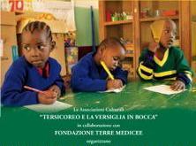 In Tanzania un asilo in ricordo di Ticci 
