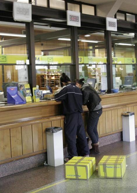 Poste: Valpromaro ok ma Pietrasanta perde un ufficio 