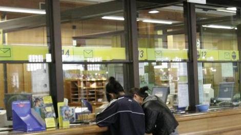 Poste: Valpromaro ok ma Pietrasanta perde un ufficio