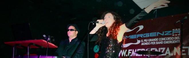 Un sanvincenzino nel cd di Likemusic