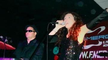 Un sanvincenzino nel cd di Likemusic