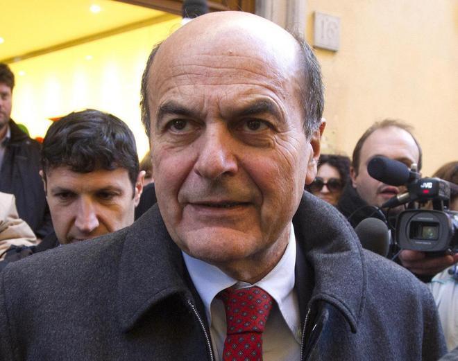 Soddisfazione a Manciano per il risultato di Bersani