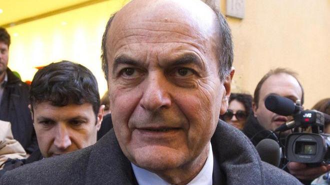 Soddisfazione a Manciano per il risultato di Bersani