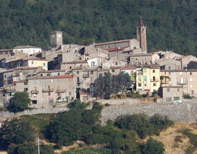 Ecco il piano urbanistico 