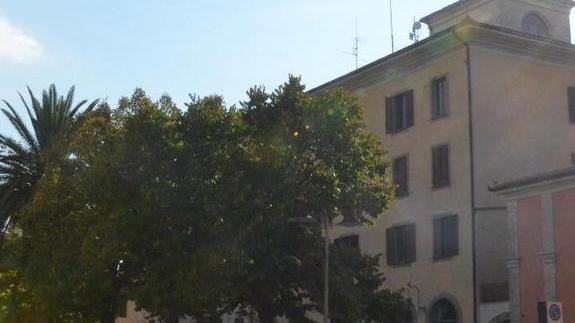 «Piazza della Palma ancora dimenticata»