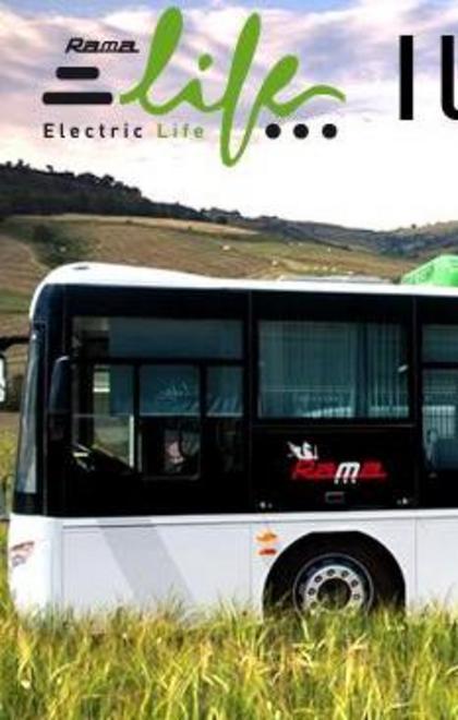 Bus elettrici, entra Breda-Menarini 