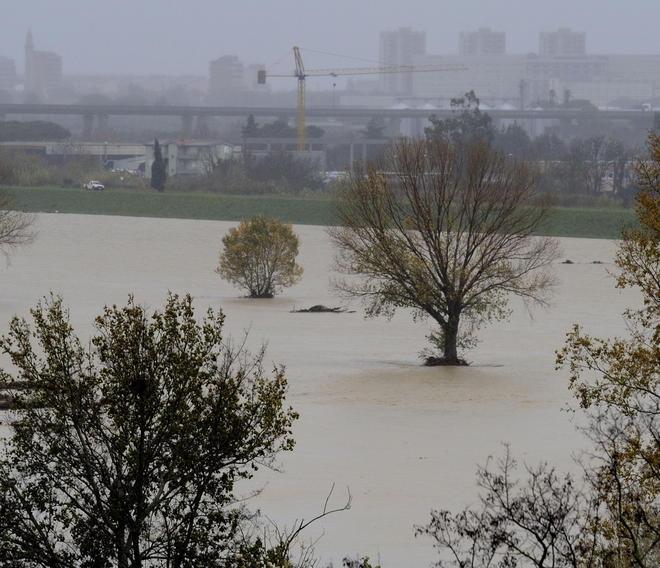 «Nuovi criteri di rischio per lo sviluppo urbano» 