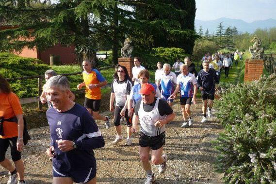 Tre appuntamenti per i marciatori nel fine settimana