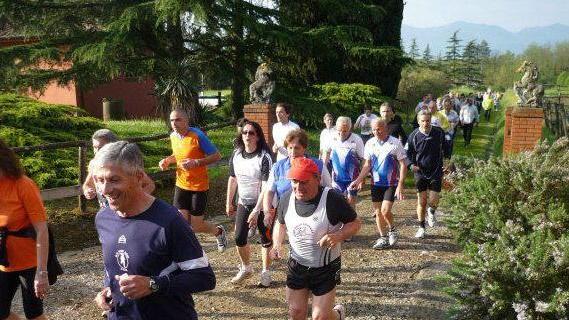 Tre appuntamenti per i marciatori nel fine settimana