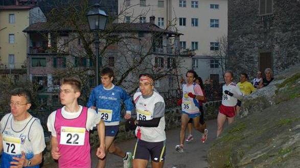 Alla StraCastelnuovo attesi grandi nomi