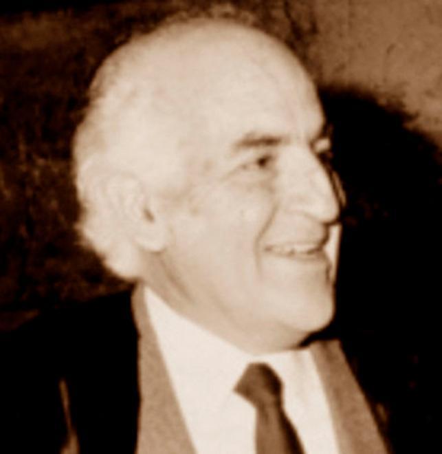 Podestà Gelati riconosciuto come giusto fra le nazioni