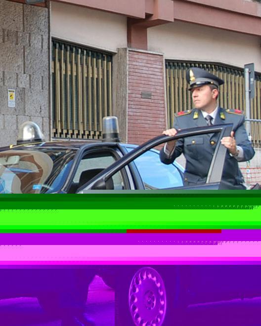 Finisce in carcere accusato di usura